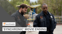 ‘Synchronic’ Movie Ending - EXPLAINED!