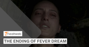 The Ending Of Fever Dream - EXPLAINED!