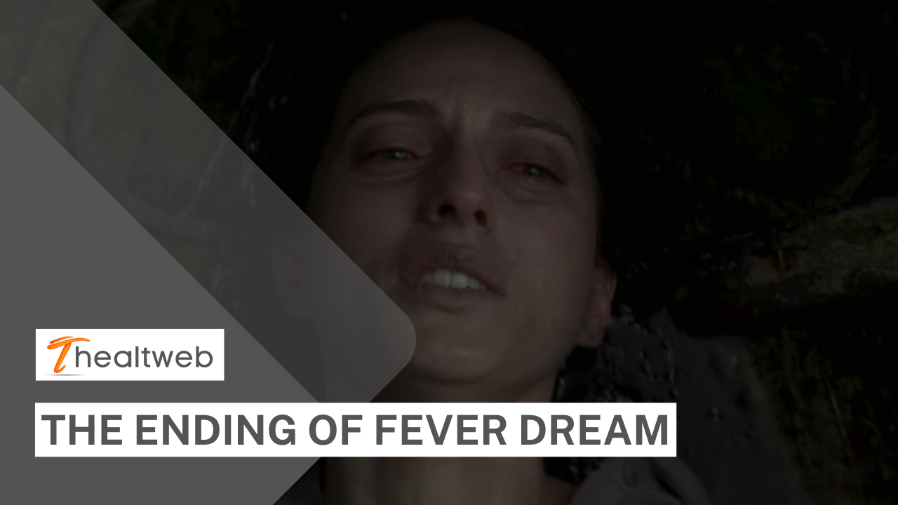 The Ending Of Fever Dream - EXPLAINED!