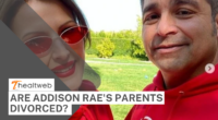 Are Addison Rae's Parents divorced? Everything You Should Know!