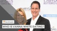 Who is Vanna White dating? Everything You Should Know!