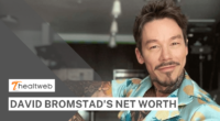 What is David Bromstad's Net Worth? Everything You Should Know!