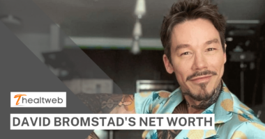 What is David Bromstad's Net Worth? Everything You Should Know!