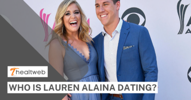 Who is Lauren Alaina dating?