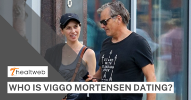 Who is Viggo Mortensen Dating Now? Everything You Should Know!