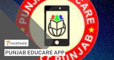 Punjab Educare App - COMPLETE DETAILS!