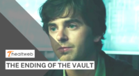 The Ending Of The Vault - EXPLAINED!