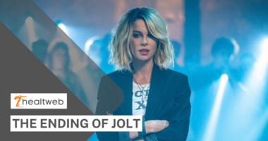 The Ending Of Jolt - EXPLAINED!