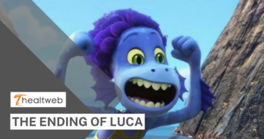 The Ending Of Luca - EXPLAINED!