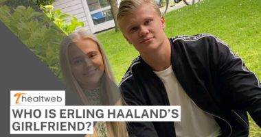 Who is Erling Haaland’s girlfriend? COMPLETE DETAILS!