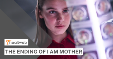 The Ending Of I Am Mother - EXPLAINED!