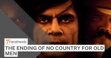 The Ending Of No Country For Old Men - EXPLAINED!