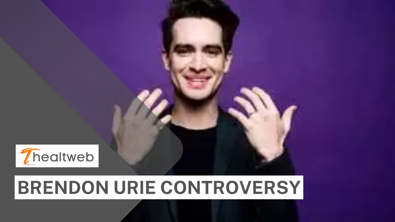 Brendon Urie Controversy - EXPLAINED!