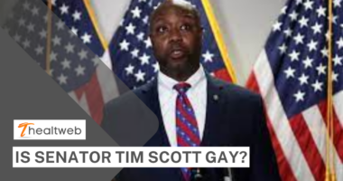 Is Senator Tim Scott gay? Complete Details!