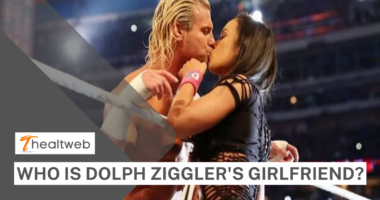 Who is Dolph Ziggler's girlfriend? COMPLETE DETAILS!