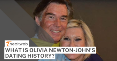 What is Olivia Newton-John's dating history? Everything You Should Know!