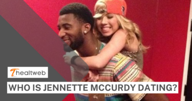 Who is Jennette Mccurdy dating? COMPLETE DETAILS!