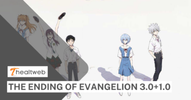 The Ending Of Evangelion 3.0+1.0 - EXPLAINED!