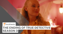The Ending Of True Detective Season 3 - EXPLAINED!