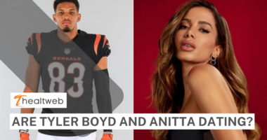 Are Tyler Boyd and Anitta dating? COMPLETE DETAILS!