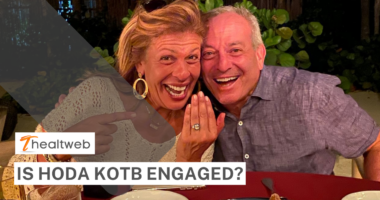 Is Hoda Kotb engaged? Complete Details!