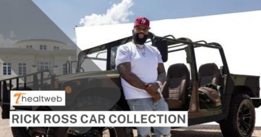Rick Ross Car Collection - COMPLETE DETAILS!
