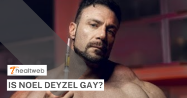 Is Noel Deyzel Gay? COMPLETE DETAILS!