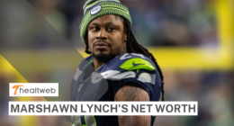 What is Marshawn Lynch's Net Worth? Know About his Career, Personal Life, and More!
