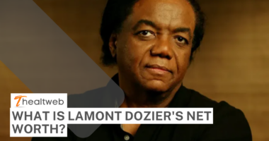 What is Lamont Dozier's Net Worth? Know About his Career, Personal Life, Family, and More!