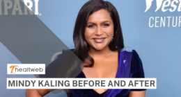 Mindy Kaling Before and After - COMPLETE DETAILS!