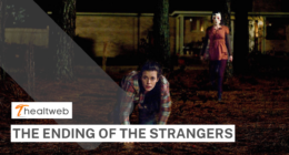 The Ending Of The Strangers - EXPLAINED!