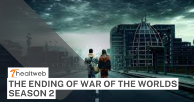 The Ending Of War Of The Worlds Season 2 - EXPLAINED!
