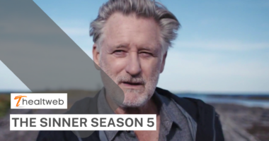 The Sinner Season 5 - Latest Updates on Release Date, Plot, Cast, and More!