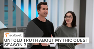 Untold Truth about Mythic Quest Season 3 - Everything We Should Know!