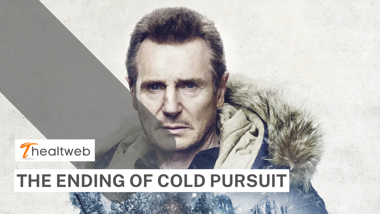 The Ending Of Cold Pursuit - Everything We Should Know!