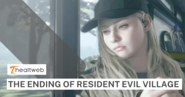 The Ending Of Resident Evil Village - EXPLAINED!