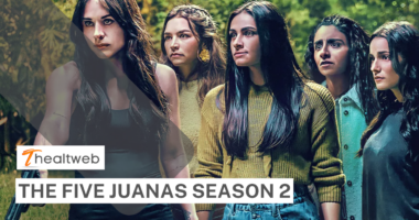 The Five Juanas Season 2 - Know the Latest Updates on Cast, Release Date, Plot, and More!
