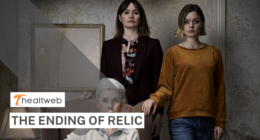 The Ending Of Relic - EXPLAINED!