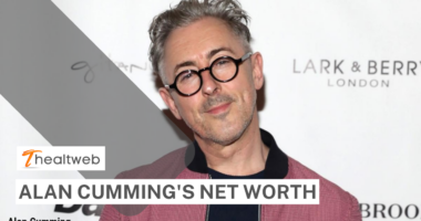 Know Alan Cumming's Net Worth - Career, Salary, Personal Life, and More!