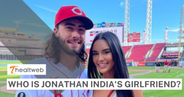 Who Is Jonathan India's Girlfriend? Complete Details!