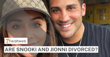 Are Snooki and Jionni divorced? Complete Details!