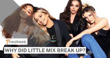 Why did Little Mix break up? COMPLETE DETAILS!