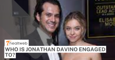 Who is Jonathan Davino engaged to? Complete Details!