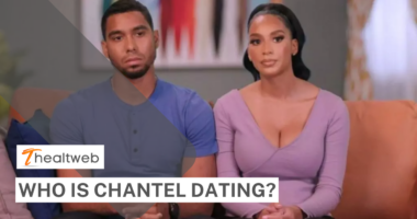 Who is Chantel dating? Complete Details!