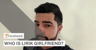 Who Is Lirik Girlfriend? Complete Details!