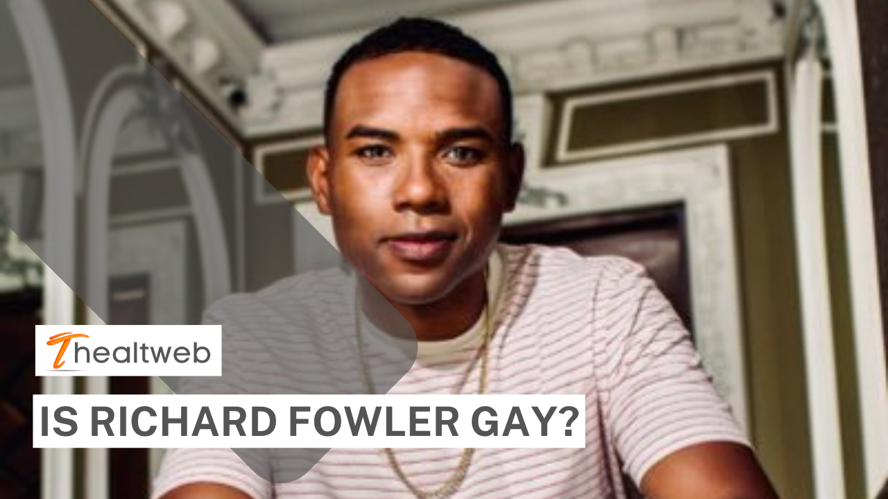 Is Richard Fowler gay? Know Complete Details about his Personal Life, Fox News, Family, Salary, and More!