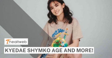 Know Kyedae Shymko Age, Height, Boyfriend, Net Worth, and More!