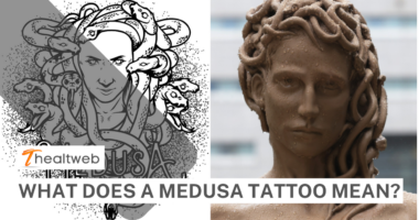What Does a Medusa Tattoo Mean? COMPLETE DETAILS!