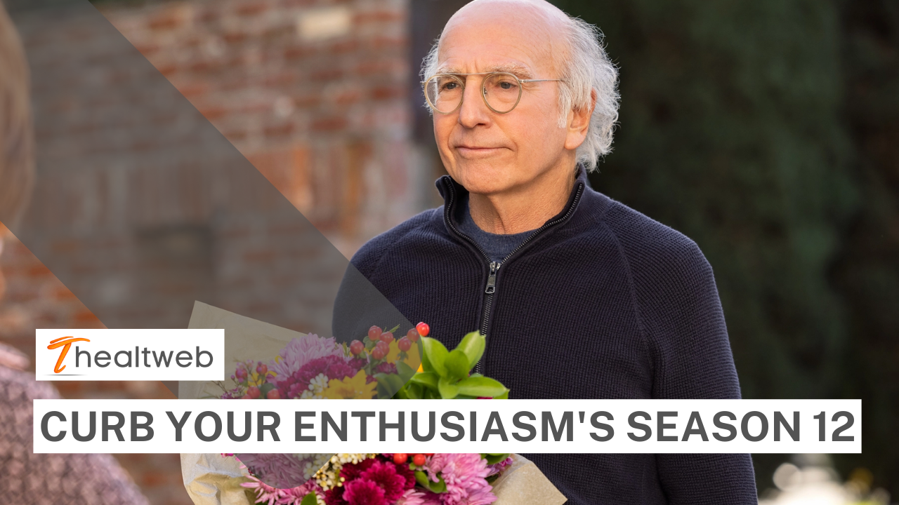 News about Curb Your Enthusiasm's Season 12 - COMPLETE DETAILS!