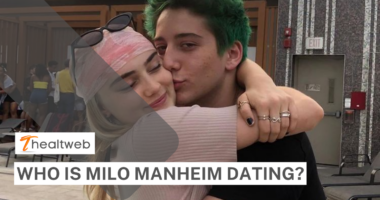 Who is Milo Manheim dating? Complete Details!